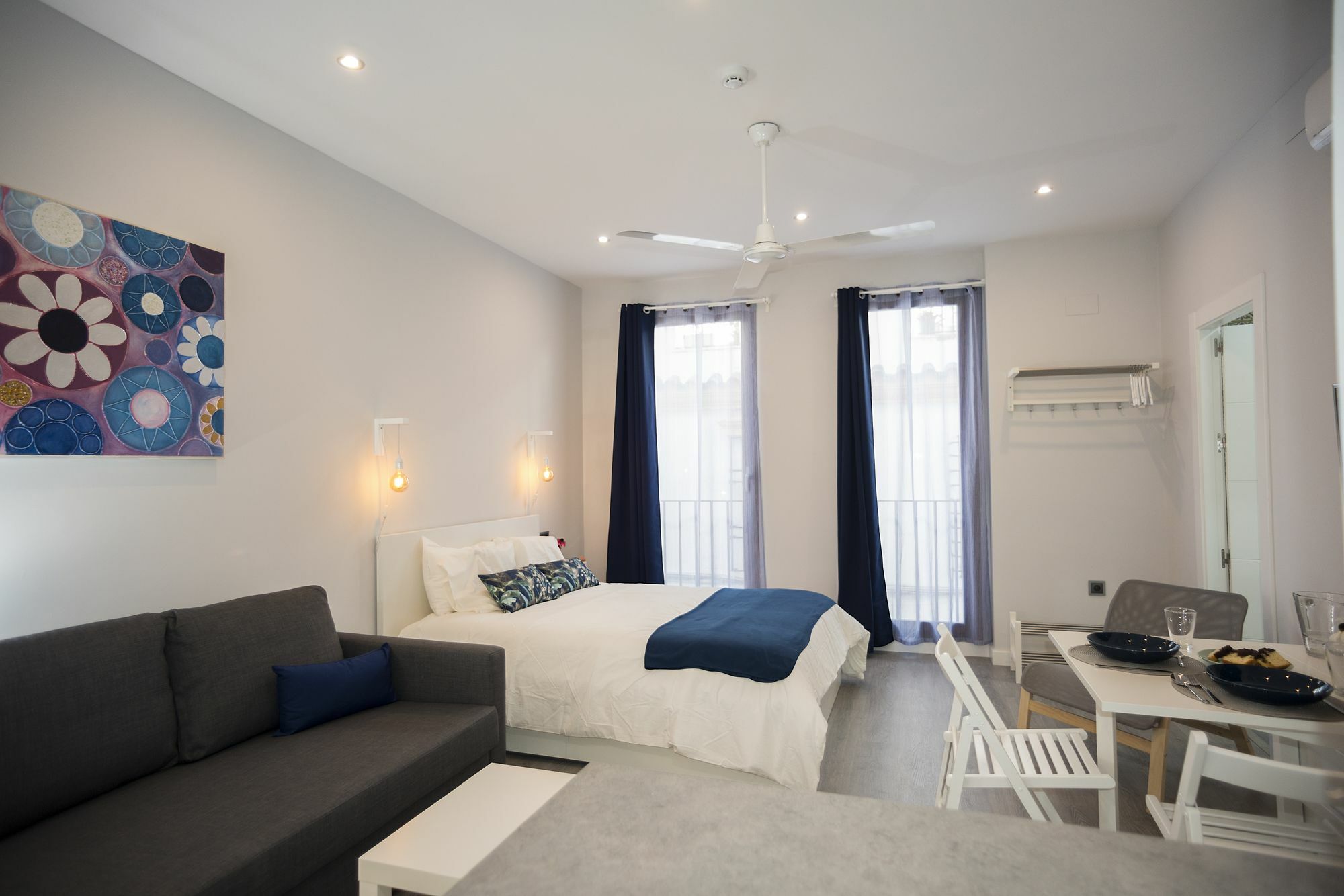 Algo Diferente Apartamentos Кордова Екстер'єр фото