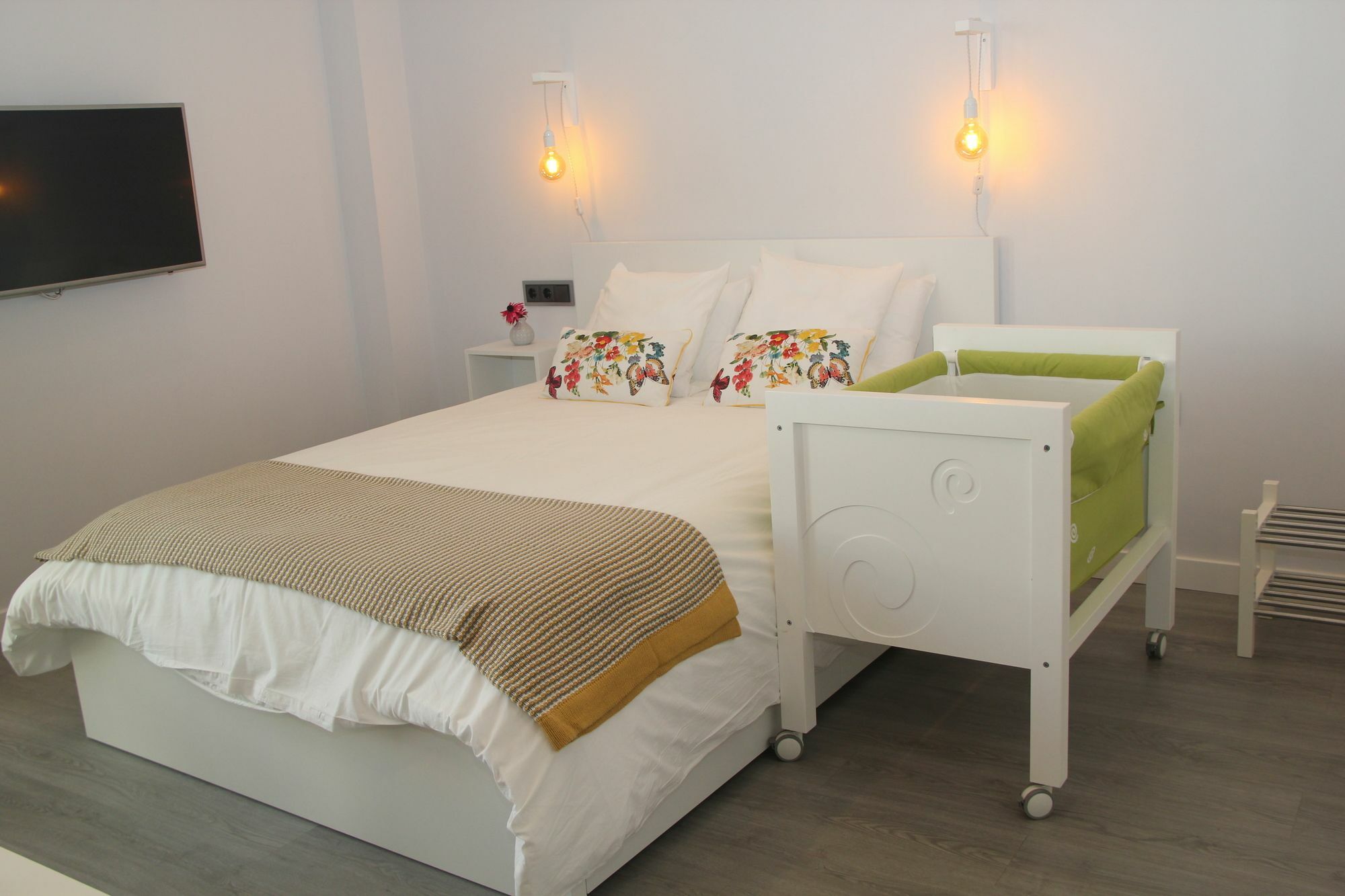 Algo Diferente Apartamentos Кордова Екстер'єр фото